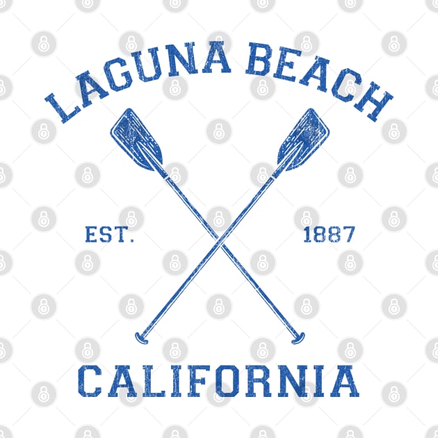 Laguna Beach California Vacation by Vector Deluxe