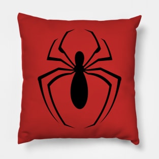 spiderboy Pillow