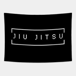 JIU JITSU X Style Hoodie & Shirts Tapestry