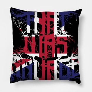 London Trademark Pillow