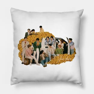 Seventeen Your choice Pillow