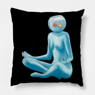 zen Pillow