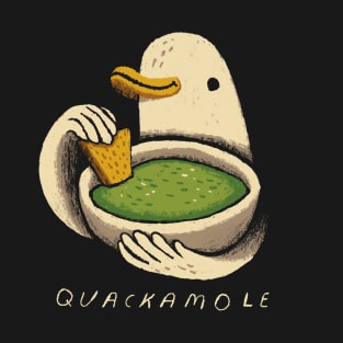 quacamole! T-Shirt