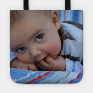 Baby Doll - 2 Tote