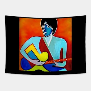 A Tribute To Jeff Beck Tapestry