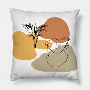 mythology Pillow