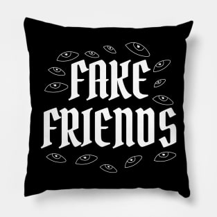 FakeFriends Pillow