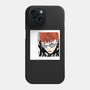 Gdragon Phone Case