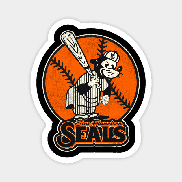 San Francisco Seals (@SealsBaseball) / X