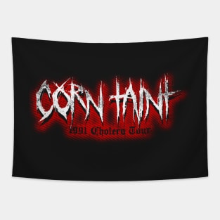 Corn Taint Tapestry