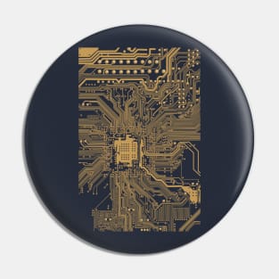 Motherboard Pin