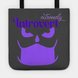 Introvert Tote