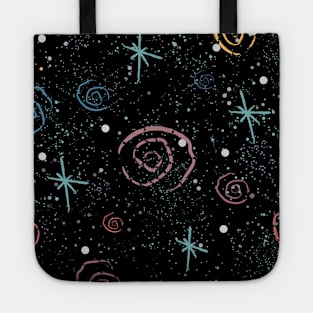 Spiral Tote