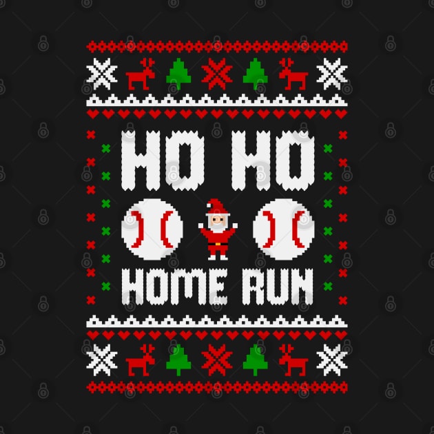 ho ho home run by Hobbybox