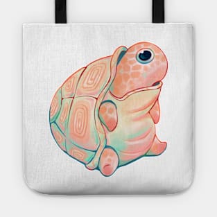 Lysander the Elder Tortoise Tote