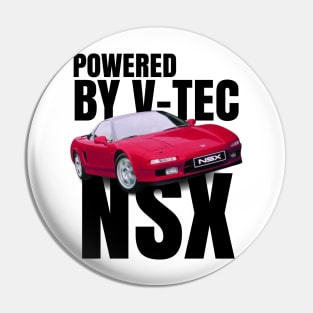 Vtec Pin