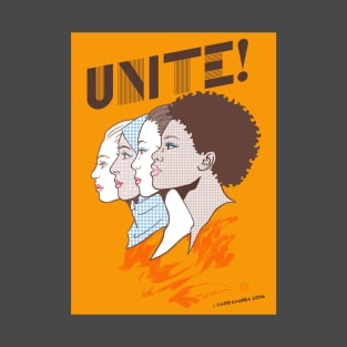 Unite! T-Shirt