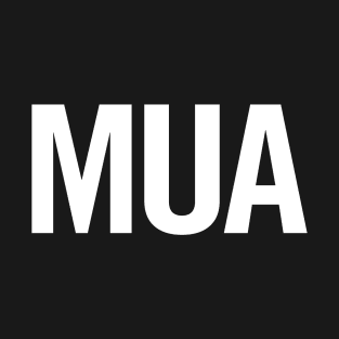 MUA T-Shirt