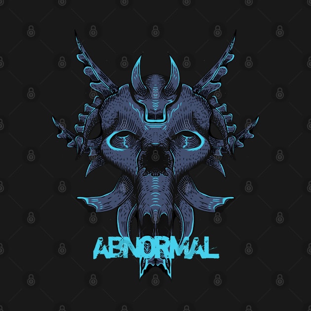 abnormal by Apxwr