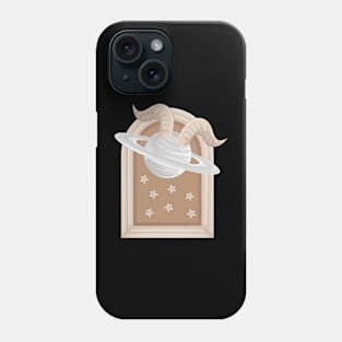 Capricorn Phone Case