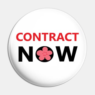 contract now Pin