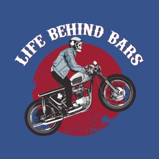 Life Behind Bars 2 T-Shirt