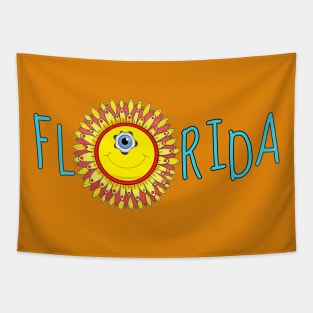 Florida Tapestry