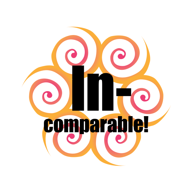 Incomparable by west13thstreet