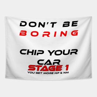Stage 1 tuning car chip tuning Tapestry