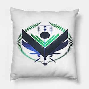 Gambit Infamy Tee Pillow