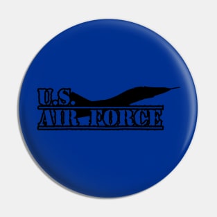 US Air Force Pin