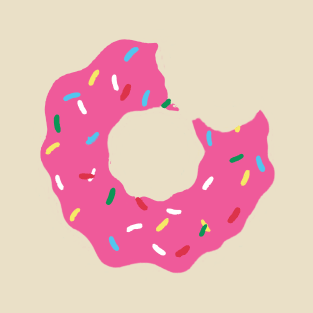 Donut T-Shirt