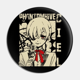 Ciel Pin