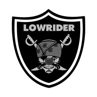 Lowrider T-Shirt