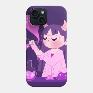 Love Potion Phone Case