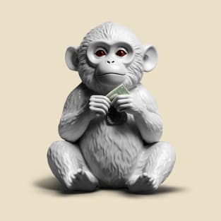 Monkey Populism T-Shirt
