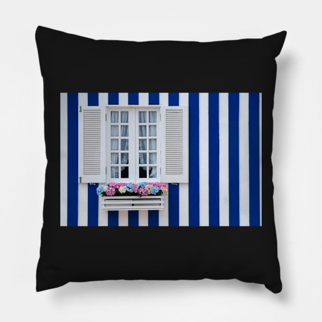 Beautiful typical window Pillow by homydesign