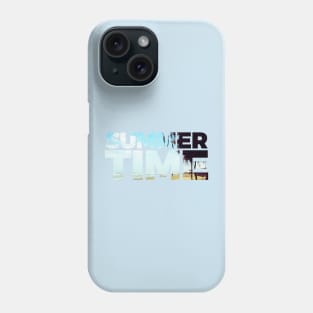 summer time Phone Case