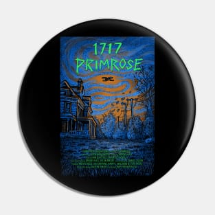 1717 Primrose Pin