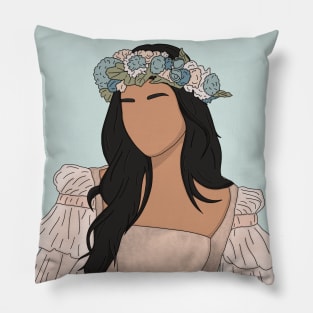 Sonya Karp - Vampire Academy Pillow