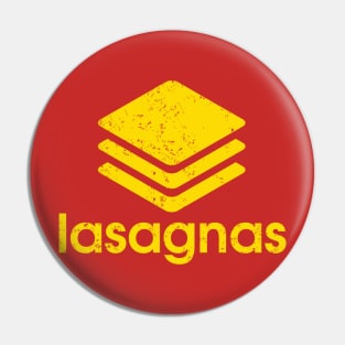 LASAGNAS ACTIVE SPORT OUTFIT Pin