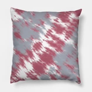 Tie Dye Pillow