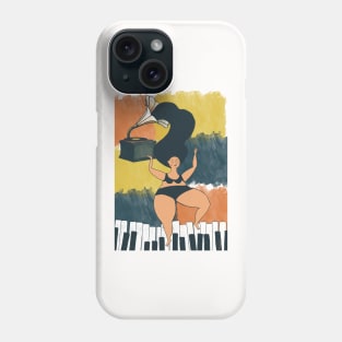 Dancing queen Phone Case