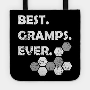 Best Gramps Ever Tote