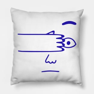 oops! Pillow