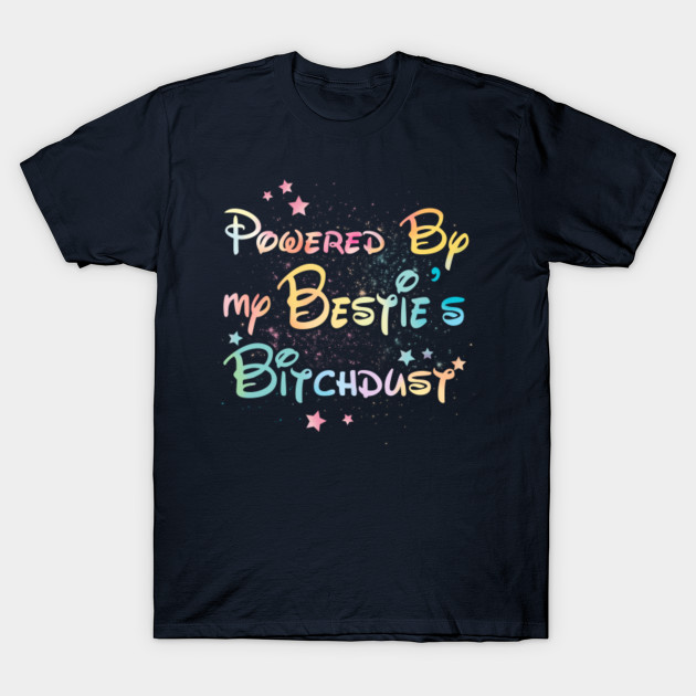 disney bestie shirts