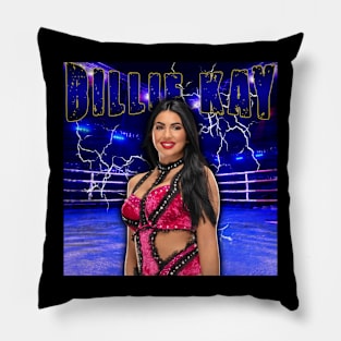 BILLIE KAY Pillow