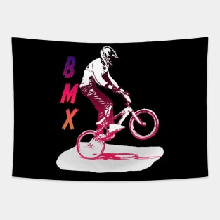 bmx Tapestry