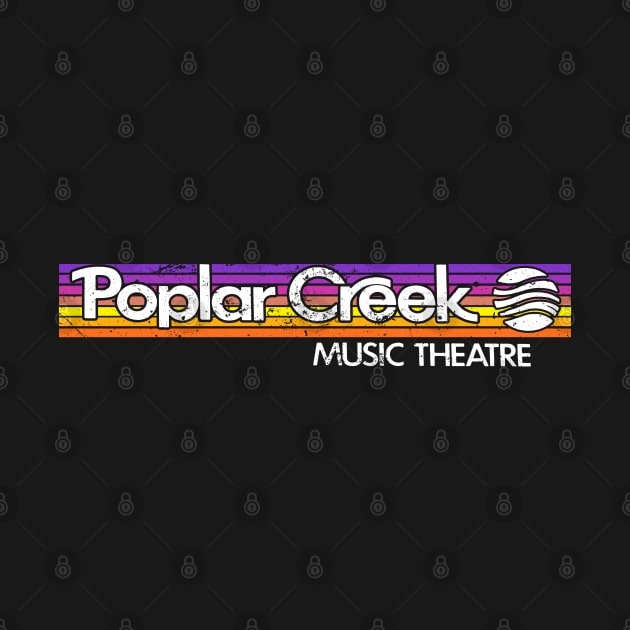 Poplar Creek by retrorockit