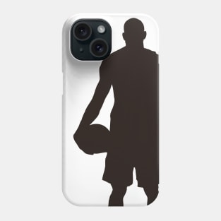 Basketball Player Phone Case
